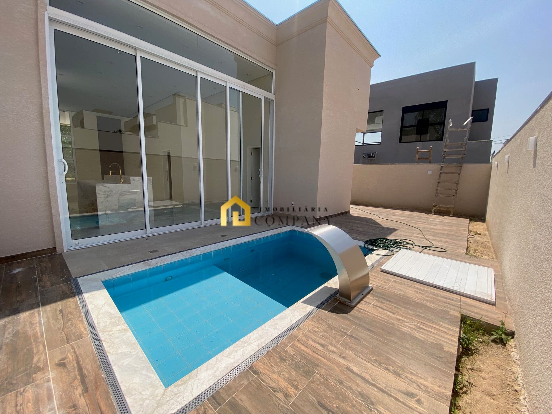 Casa Térrea com 3 suites no Condomínio Renaissance em Sorocaba/SP!