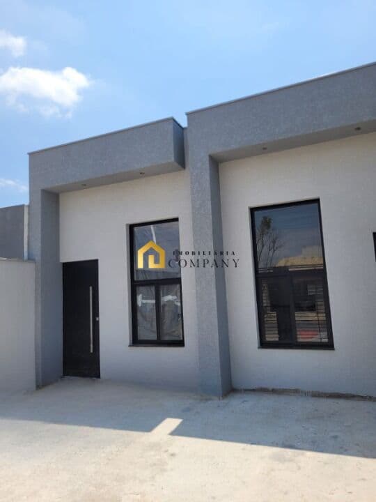 Casa Térrea com 2 quartos à venda no bairro Jardim Santa Marta, Sorocaba/SP
