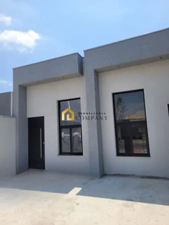 Casa Térrea com 2 quartos à venda no bairro Jardim Santa Marta, Sorocaba/SP