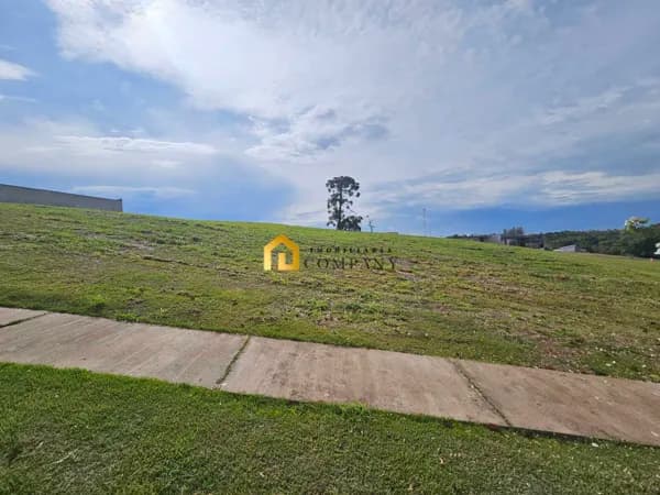 Terreno no Condomínio Up Residencial