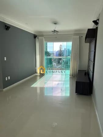 Apartamento no Edifício Center Plaza – Jardim Paulistano, Sorocaba/SP