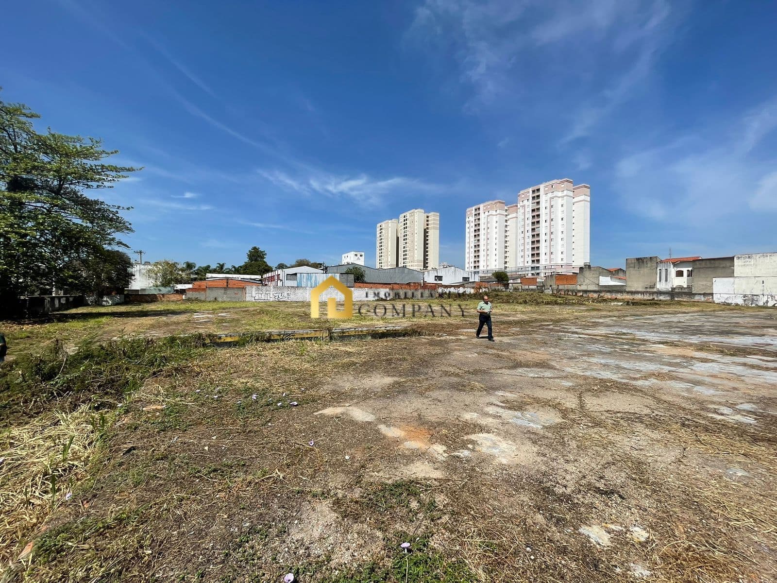 Terreno em Sorocaba/SP