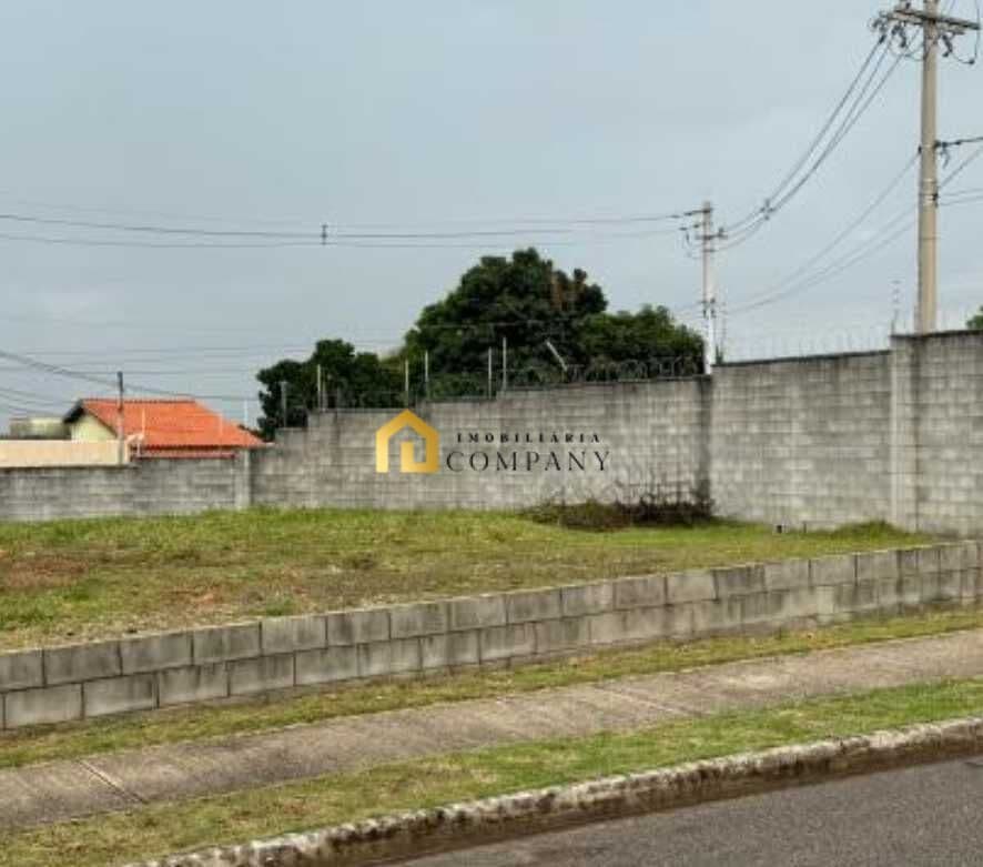Terreno no Condomínio Residencial Pampulha, em Sorocaba/SP