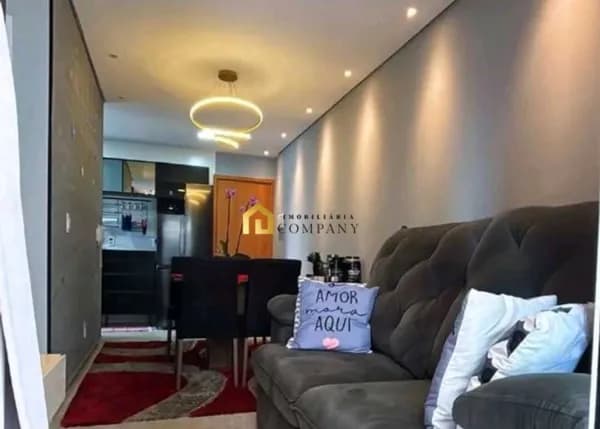 Apartamento Padrão Residencial Horto Trix em Sorocaba SP