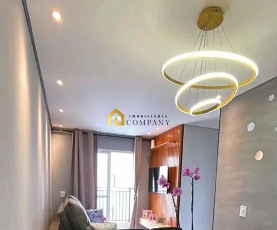 Apartamento Padrão Residencial Horto Trix em Sorocaba SP
