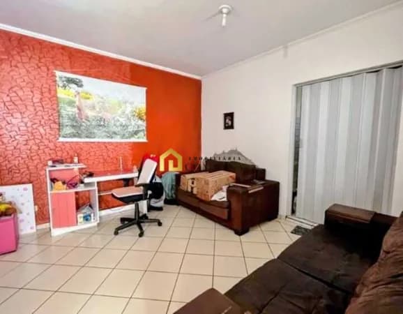 Casa térrea à venda em condomínio, Sorocaba/SP.