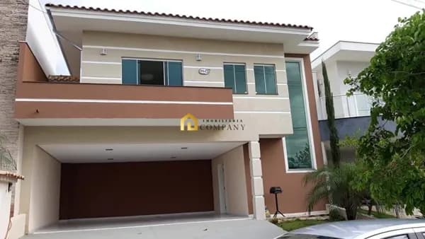 Casa em Condomínio Residencial Vila dos Ingleses Sorocaba - SP