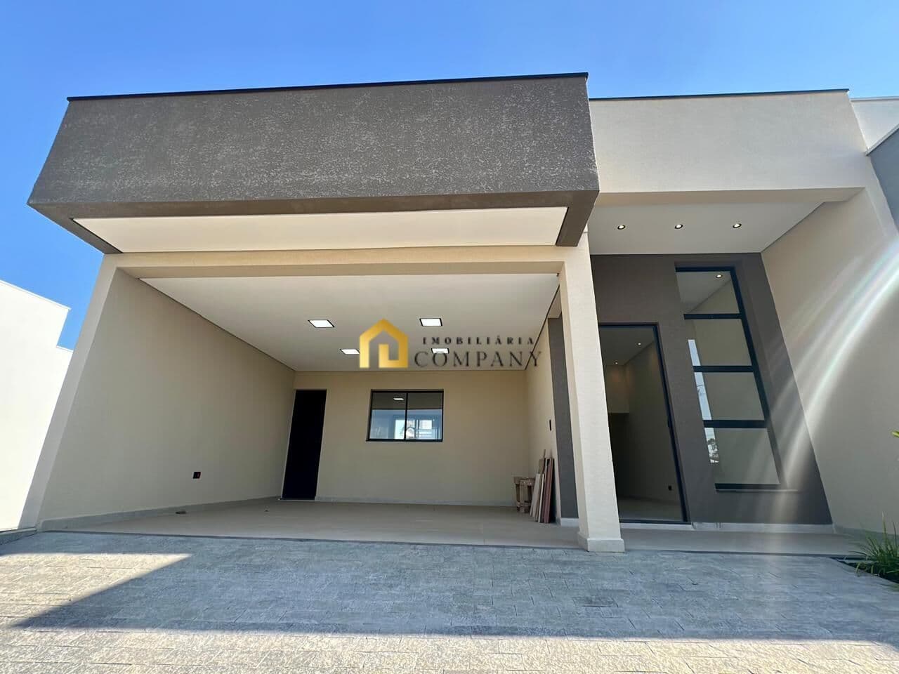 Casa no Condomínio Residencial Wanel Ville - Sorocaba/SP