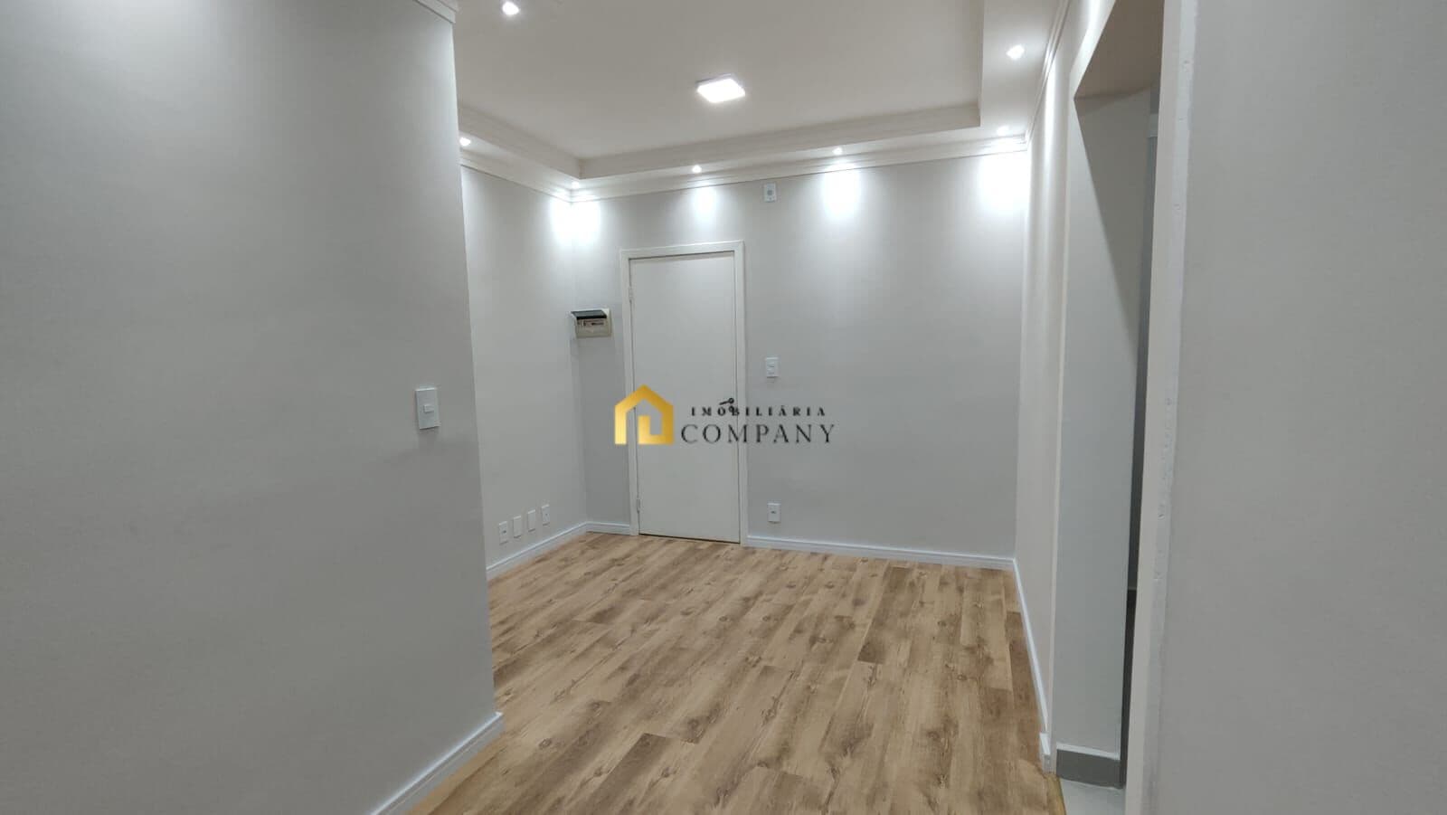 Apartamento no Edifício Vale Verde Ipanema em Sorocaba/SP