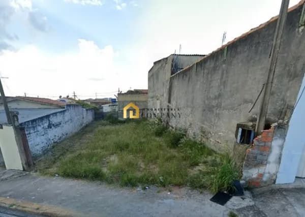 Terreno Lote na cidade de Sorocaba/SP.