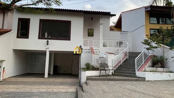 Casa Assobradada no Condomínio Granja Olga em Sorocaba/SP