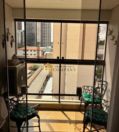 Apartamento no Ed.Royal Residence em Sorocaba/SP