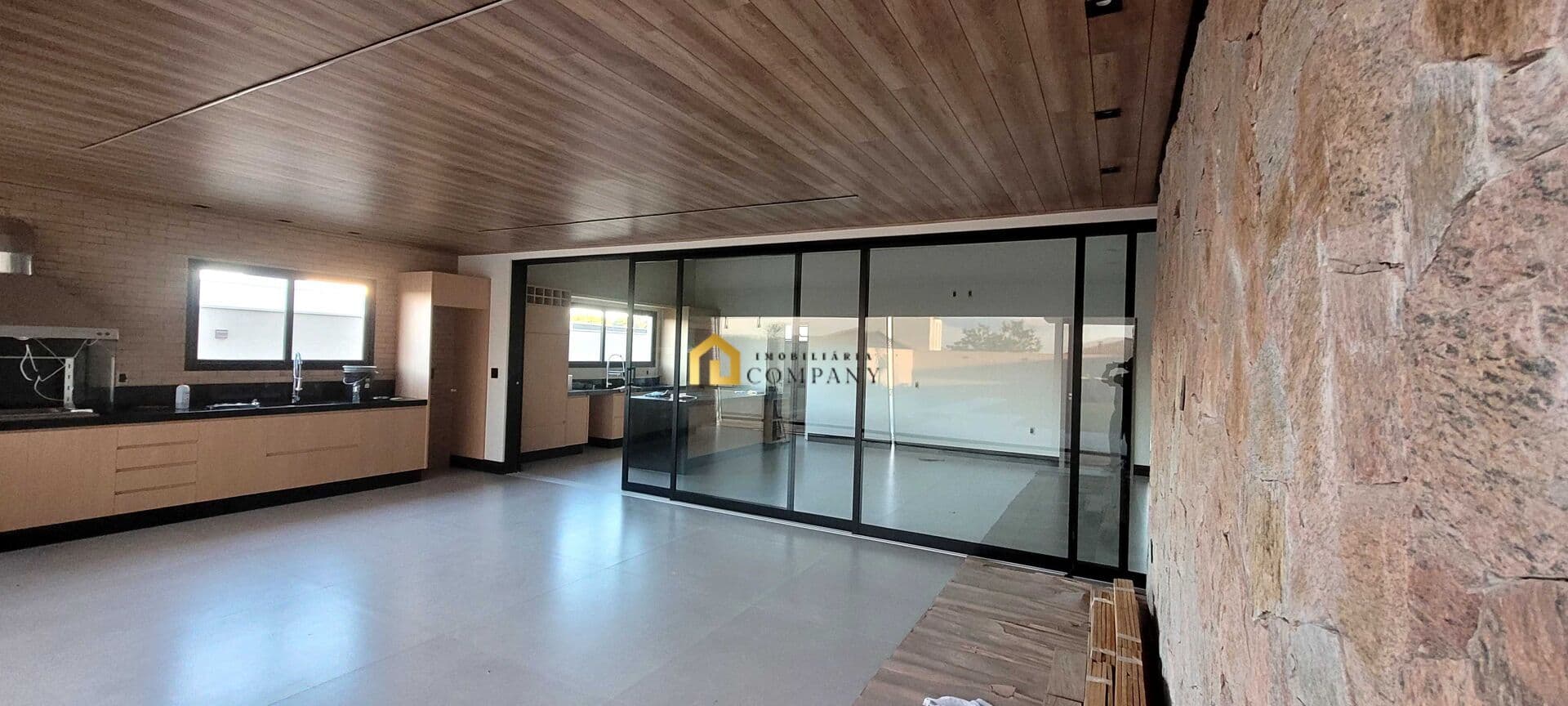 Casa no Ecoresidencial Fazenda Jequitibá em Sorocaba SP