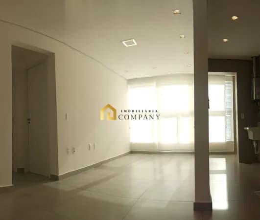 Apartamento localizado no Ed. JR São Paulo - Sorocaba/SP