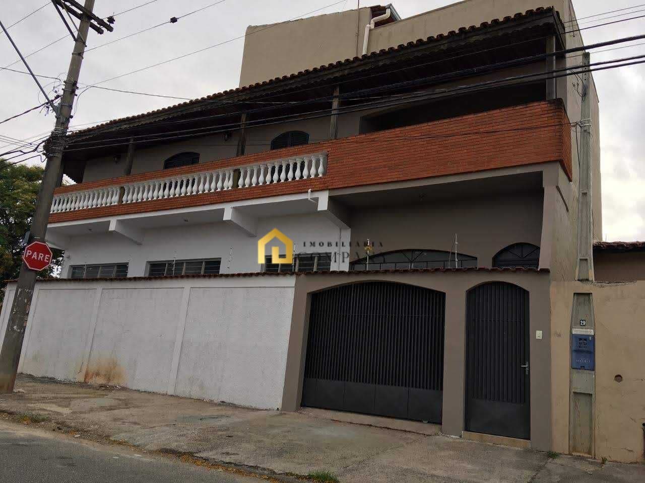Casa no bairro Jardim Maria Antônia Prado, em Sorocaba/SP