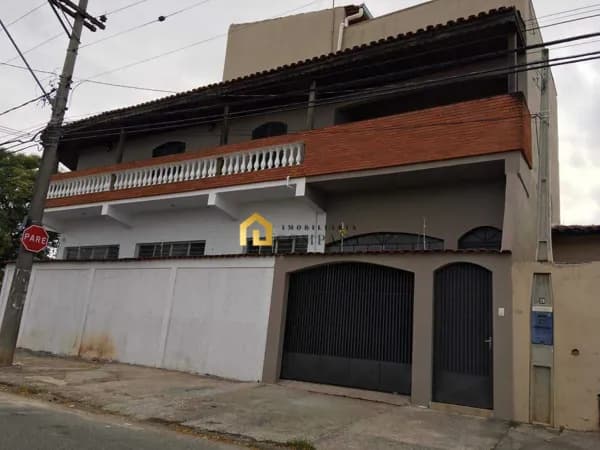 Casa no bairro Jardim Maria Antônia Prado, em Sorocaba/SP