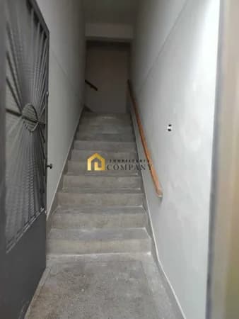 Casa sobrado no bairro Jardim Maria Antônia Prado, em Sorocaba/SP