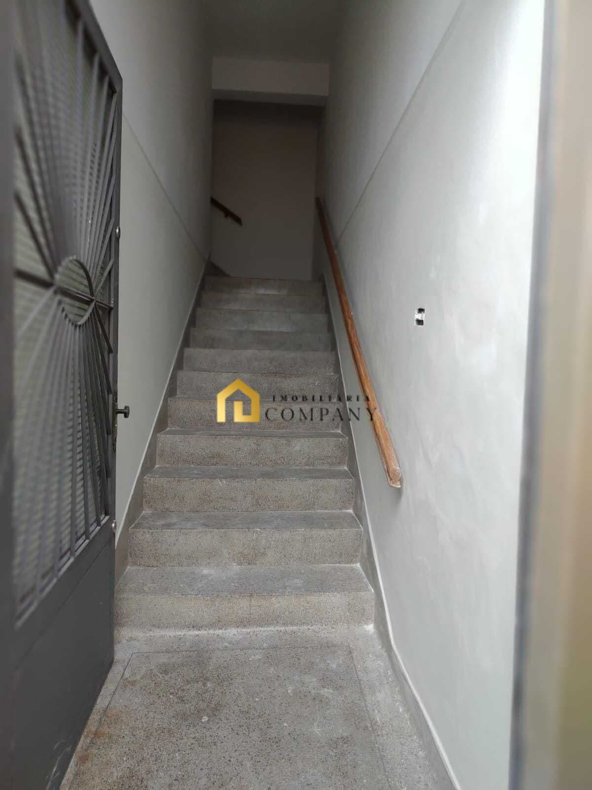 Casa sobrado no bairro Jardim Maria Antônia Prado, em Sorocaba/SP