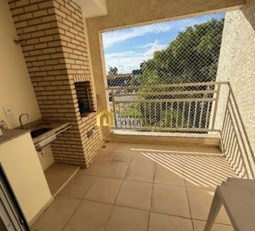 Apartamento no Ed. Europa Tower - Sorocaba/SP