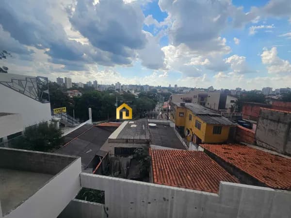 Apartamento Padrão Residencial ElthonVille Sorocaba - SP
