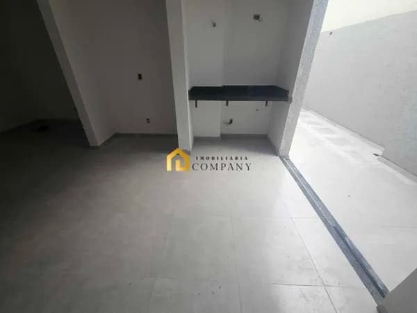 Apartamento Garden no Residencial ElthonVille Residencial Garden Club