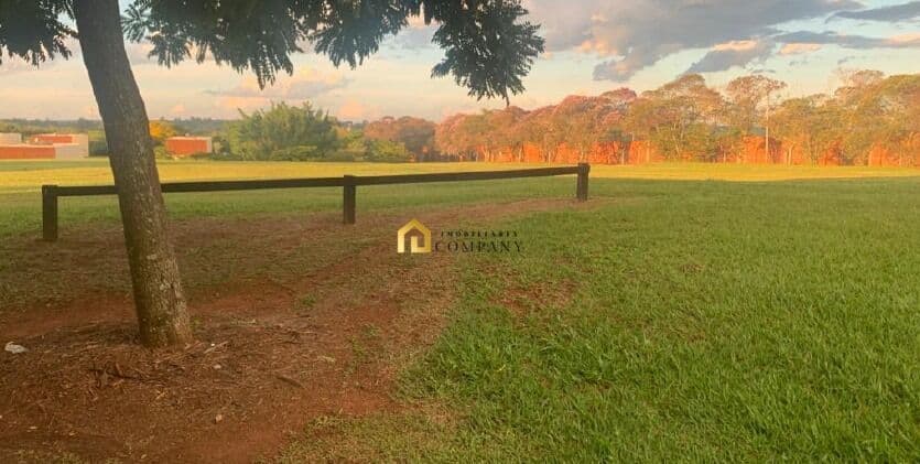 Excelente Terreno no Condomínio Fazenda Boa Vista em Porto Feliz/SP!