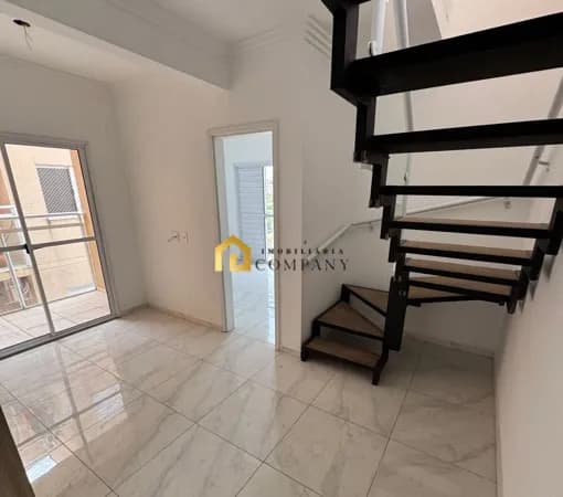 Apartamento Cobertura Duplex no Ed. Maison Isaura – Vila Hortência, Sorocaba/SP