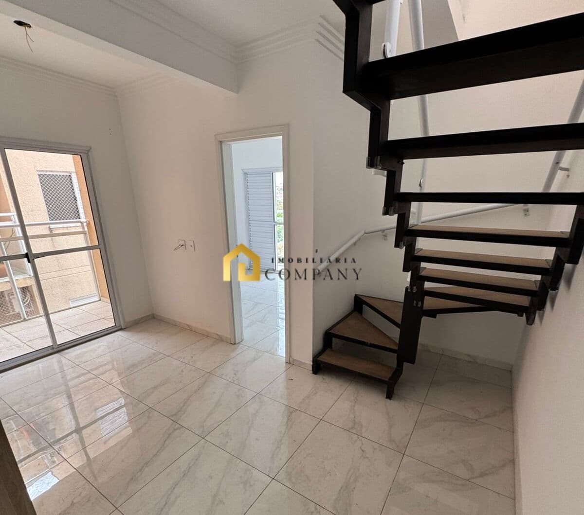 Apartamento Cobertura Duplex no Ed. Maison Isaura – Vila Hortência, Sorocaba/SP