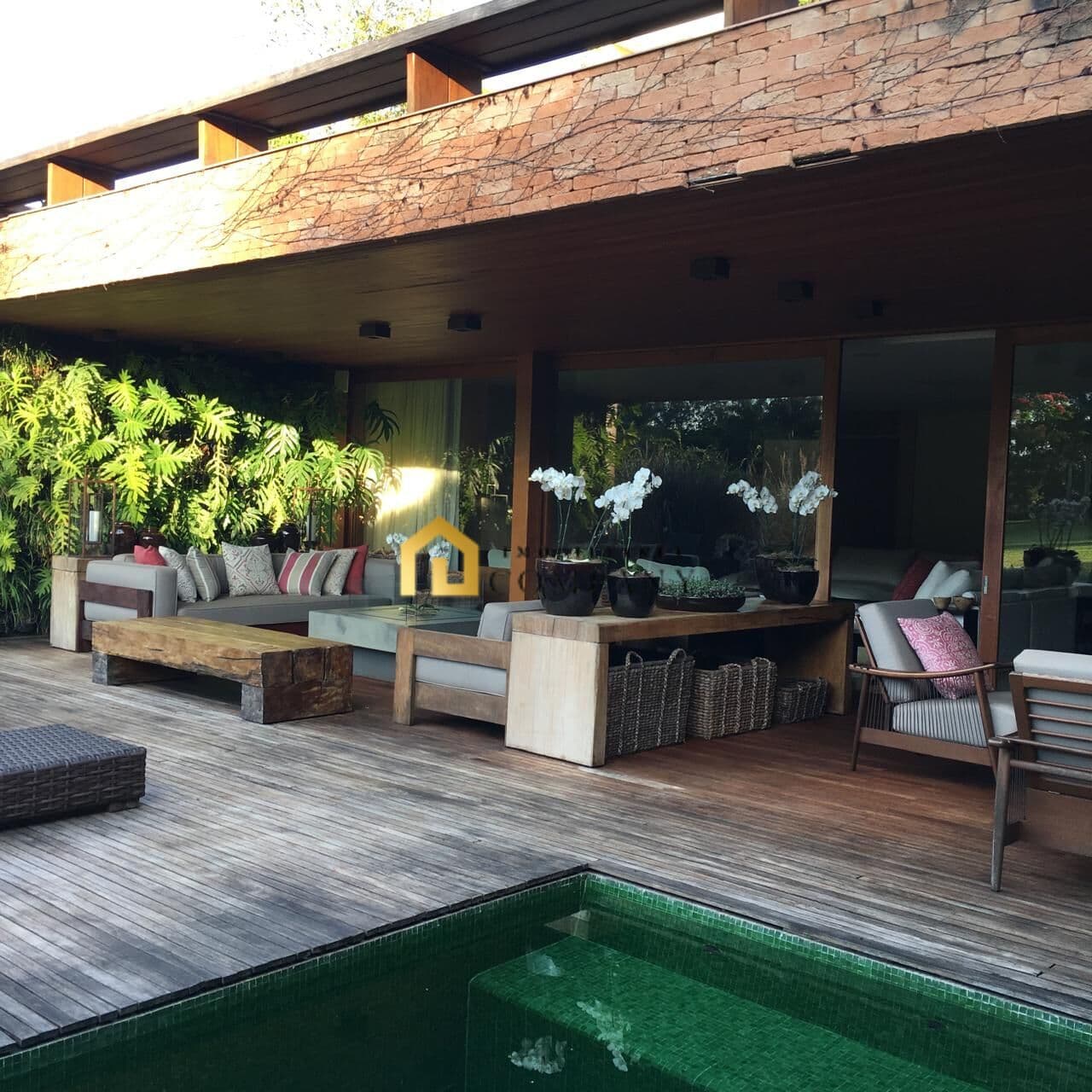Casa no Condomínio Fazenda Boa Vista – Porto Feliz/SP