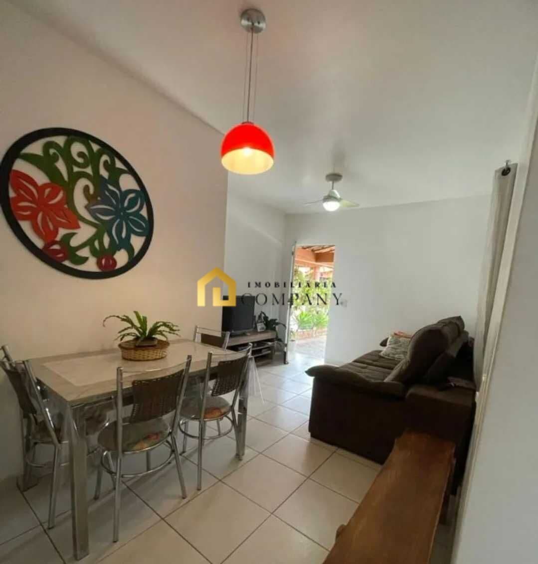 Casa térrea no Condomínio Village Amato em Sorocaba/SP