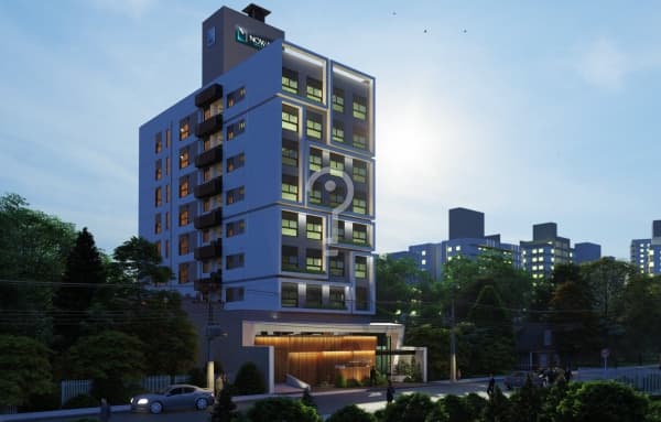 Apartamento à venda em Tubarão/SC