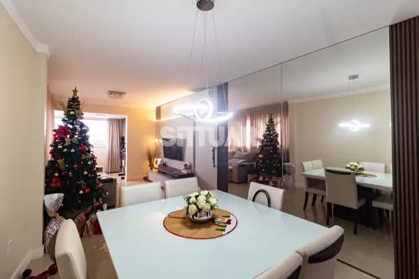 Apartamento à venda, Vila Moema, Tubarão