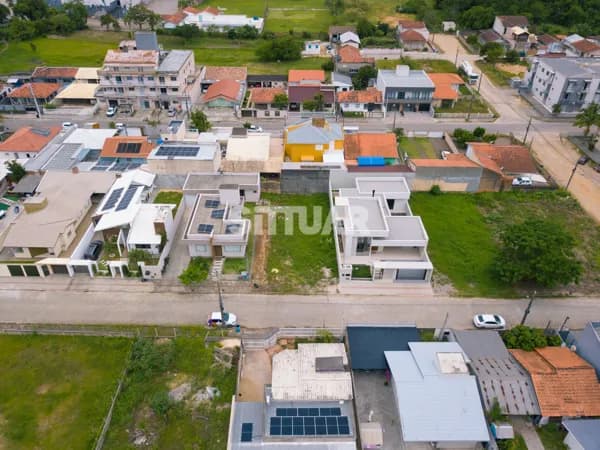 Terreno à Venda — Bairro Vila Esperança, Tubarão/SC