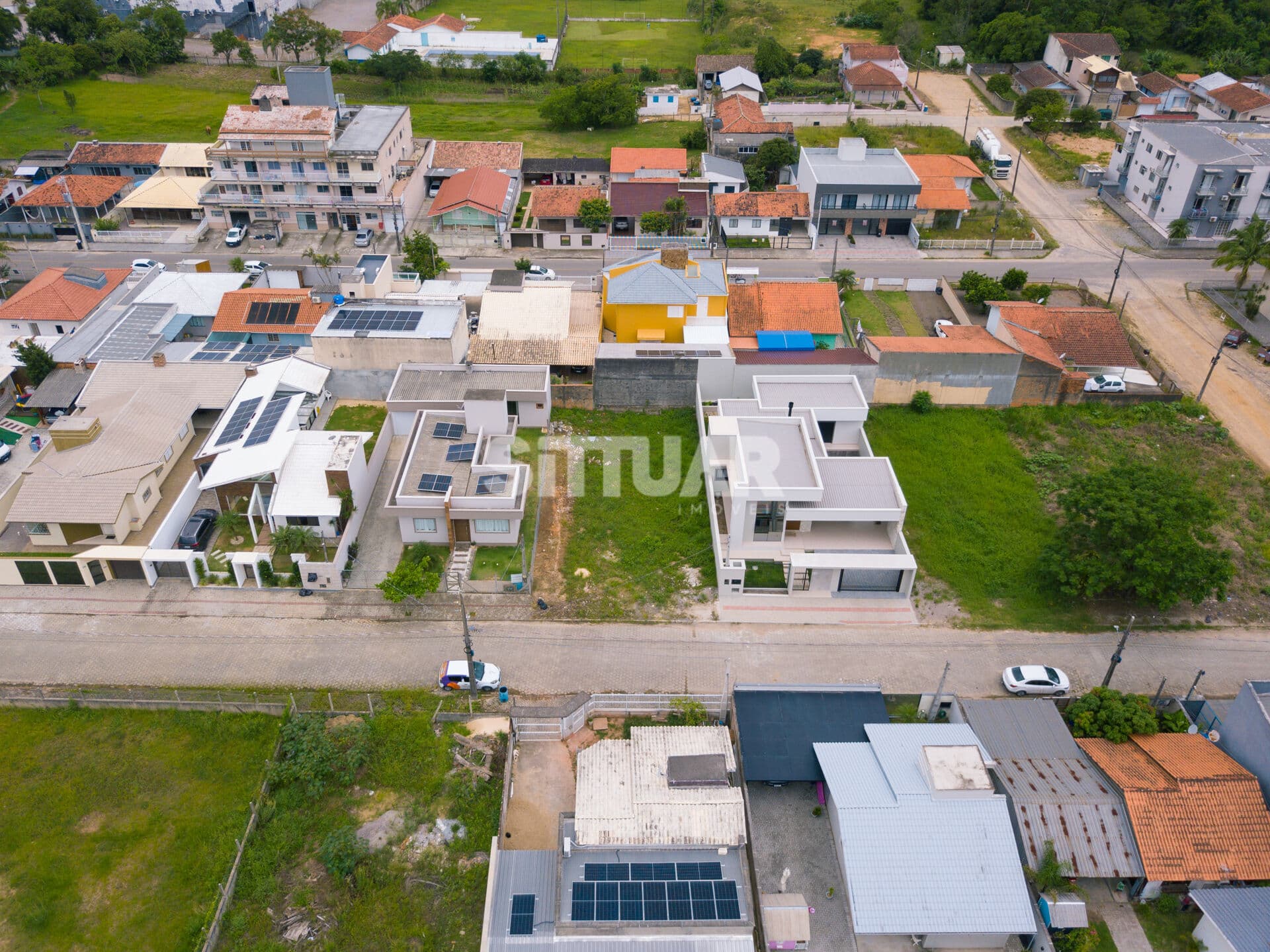 Terreno à Venda — Bairro Vila Esperança, Tubarão/SC