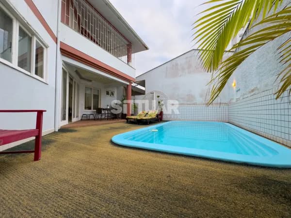 Casa à Venda – Vila Moema, Tubarão/SC 🏡