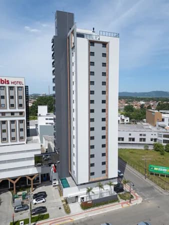 Apartamento Vila Moema Tubarão