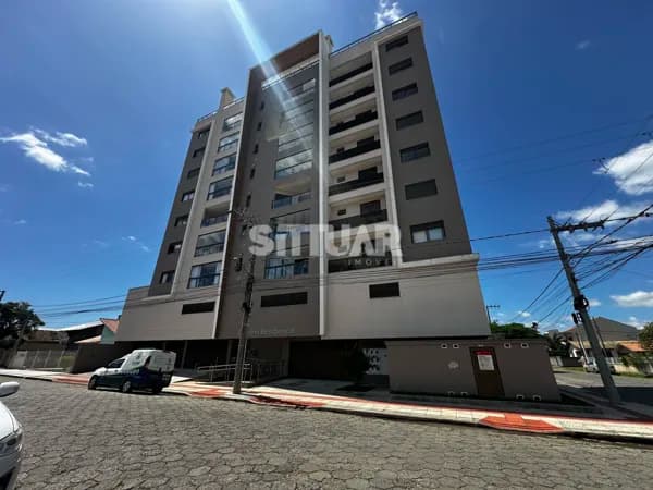 Apartamento à Venda, Santo Antônio de Pádua, Tubarão, SC