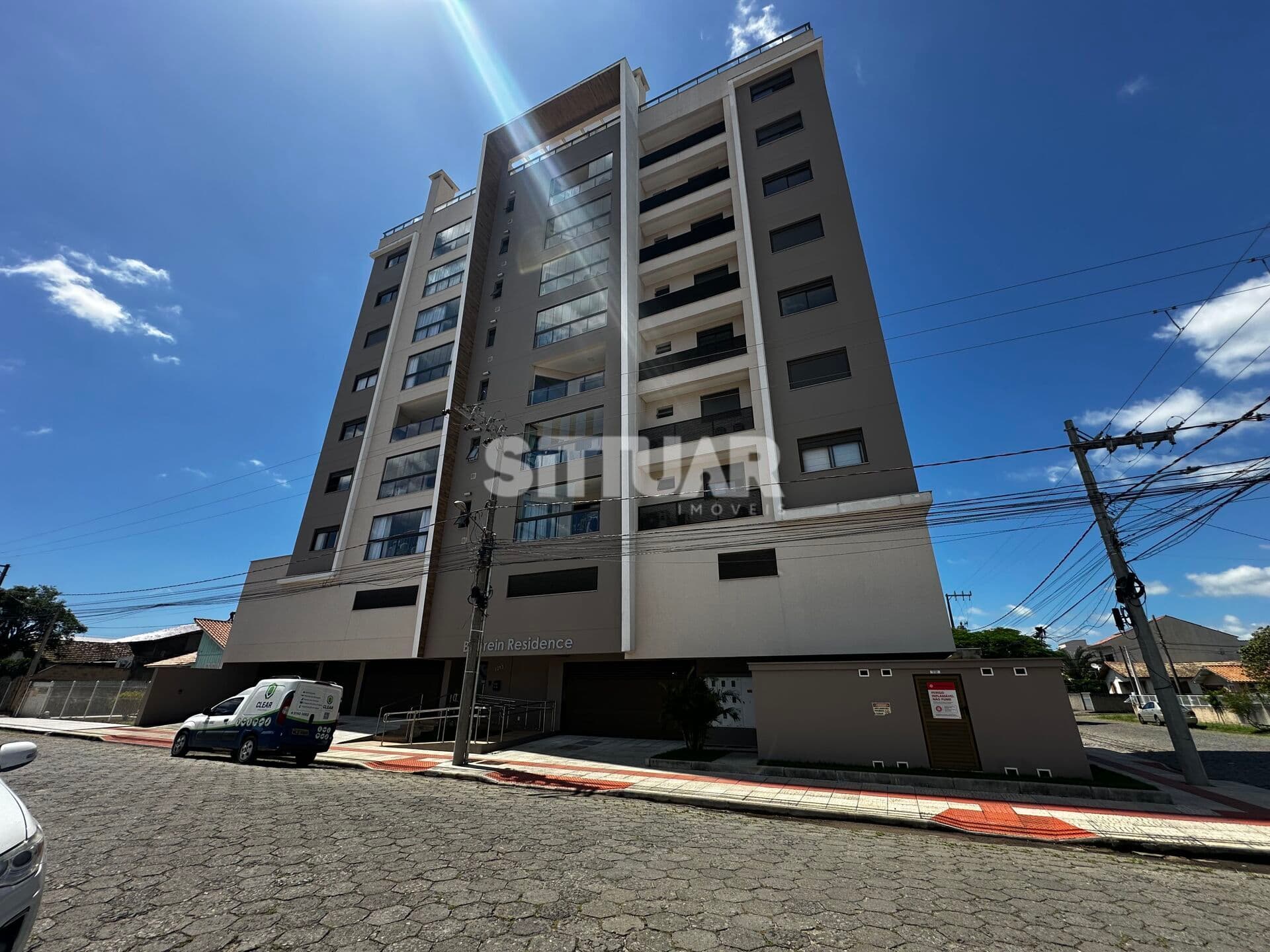 Apartamento à Venda, Santo Antônio de Pádua, Tubarão, SC
