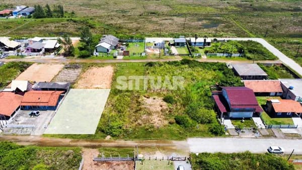 Terreno em ITAPIRUBÁ