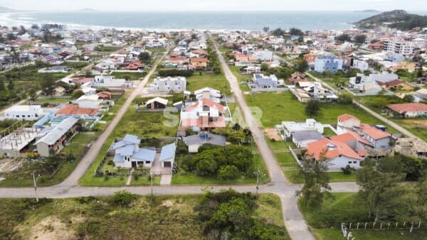 Terreno à venda, Itapirubá Praia Sul