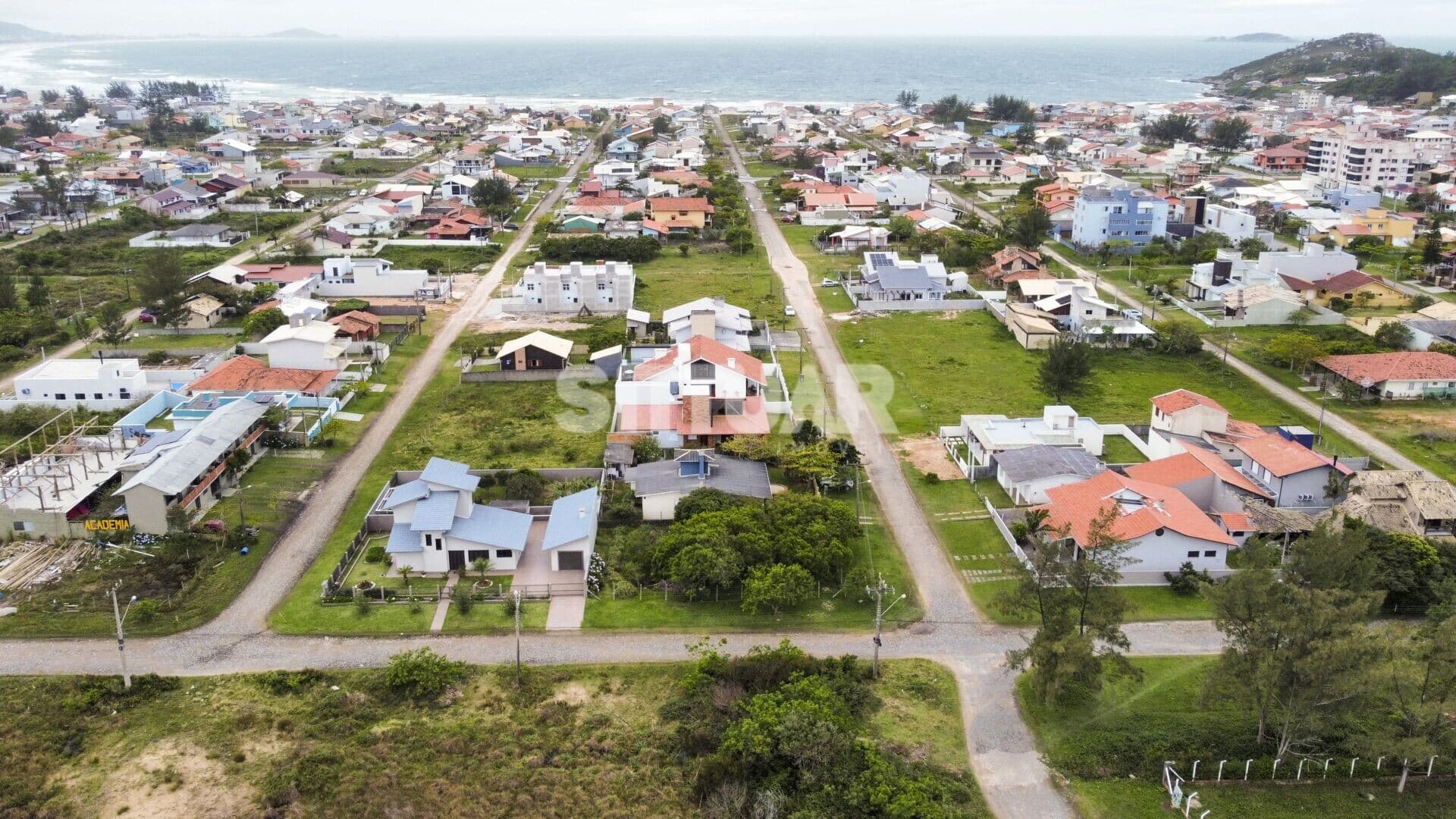 Terreno à venda, Itapirubá Praia Sul