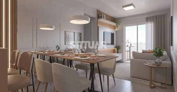 Apartamento à Venda, Residencial Pietà, Humaitá, Tubarão/SC