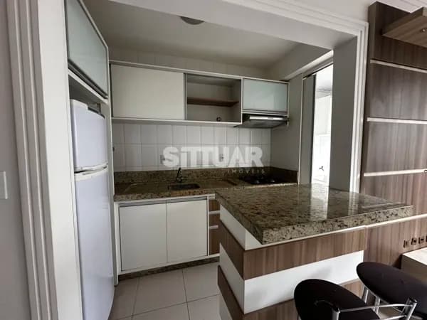 Apartamento à venda – Residencial Campanille, Centro, Tubarão/SC