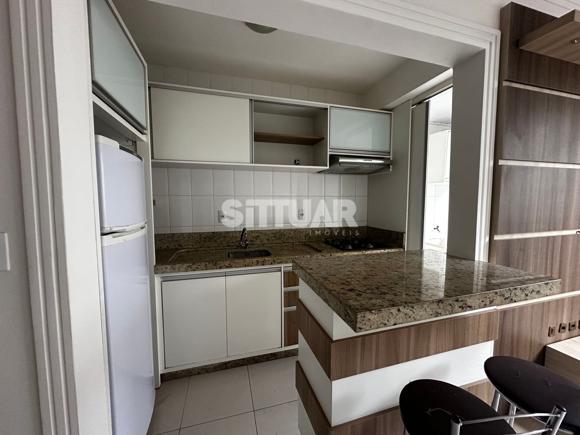 Apartamento à venda – Residencial Campanille, Centro, Tubarão/SC