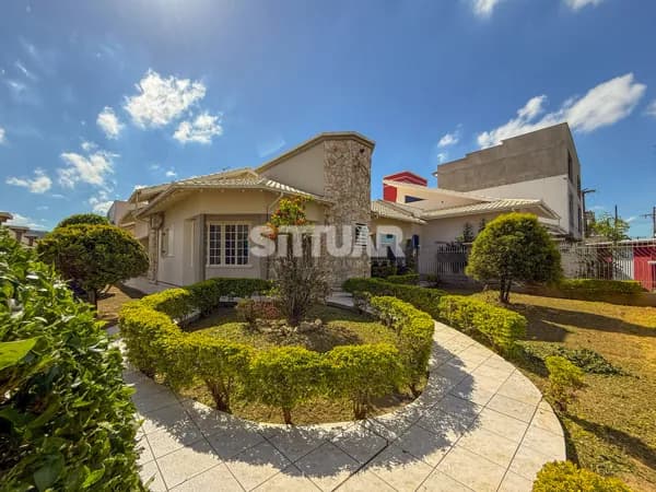 Casa à Venda — Humaitá de Cima, Tubarão/SC