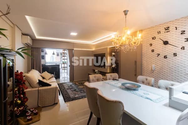 Apartamento à venda, Centro, Tubarão SC