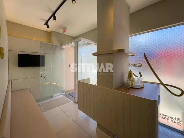 Sala Comercial Térrea à Venda — Residencial Alameda, Centro, Tubarão/SC
