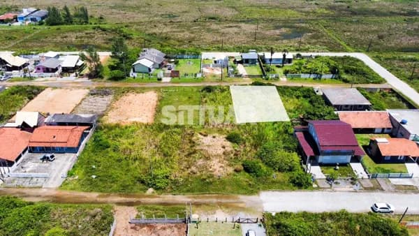 Terreno em ITAPIRUBÁ