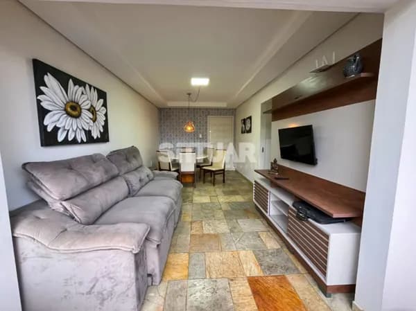Apartamento à Venda — Residencial Liberato, Humaitá, Tubarão/SC