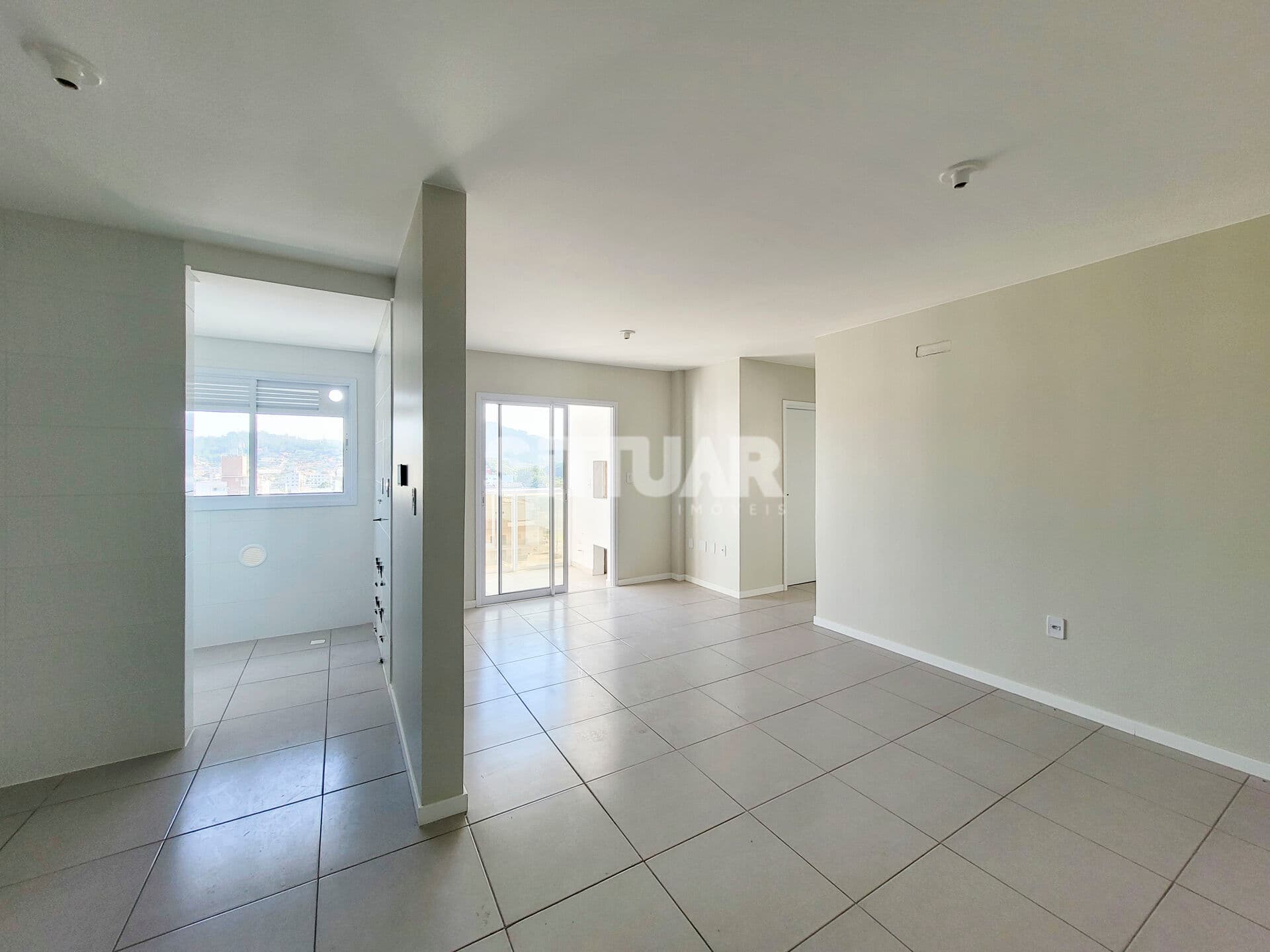 Apartamento à venda, Centro, Tubarão